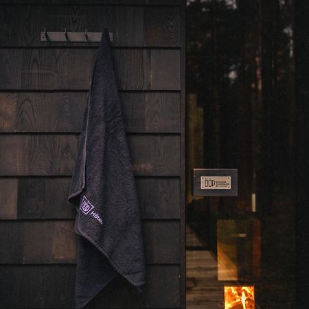 Oeoed Hoetels Rooslepa - Fika, Mysa , Skoent-With Sauna Номер фото